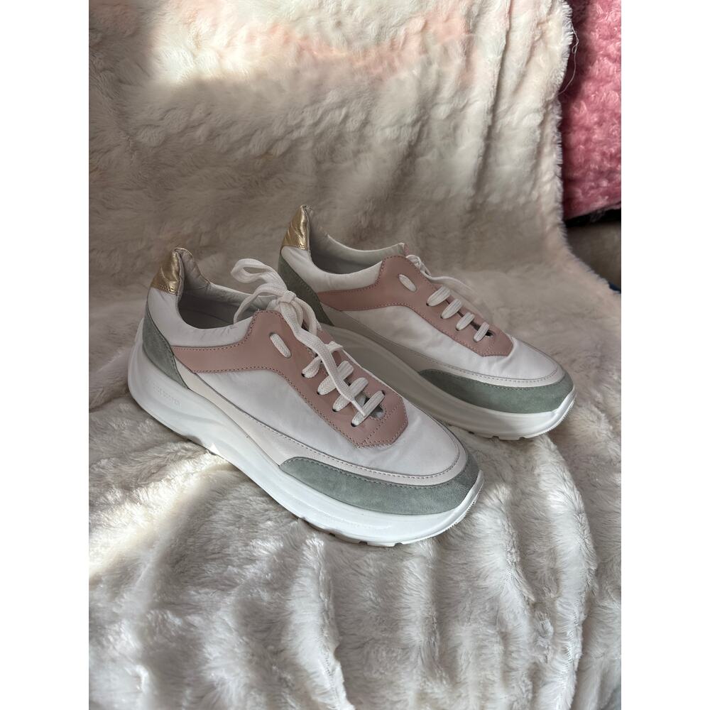 UEC Candice Cooper sneakers. Size 10.5